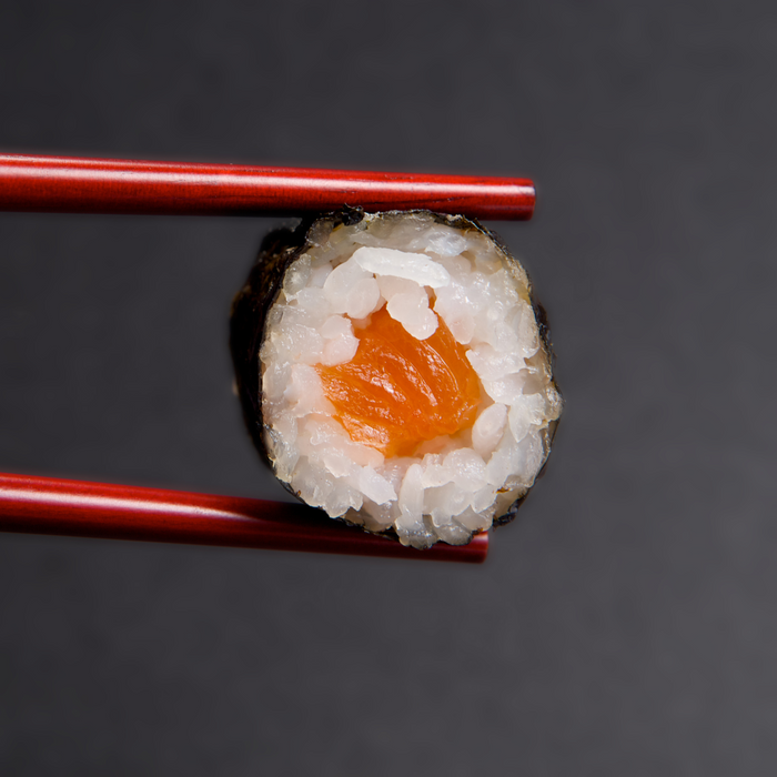 Maki Saumon