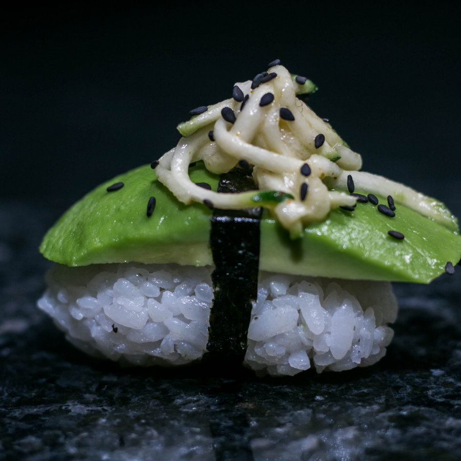Sushi Végéta